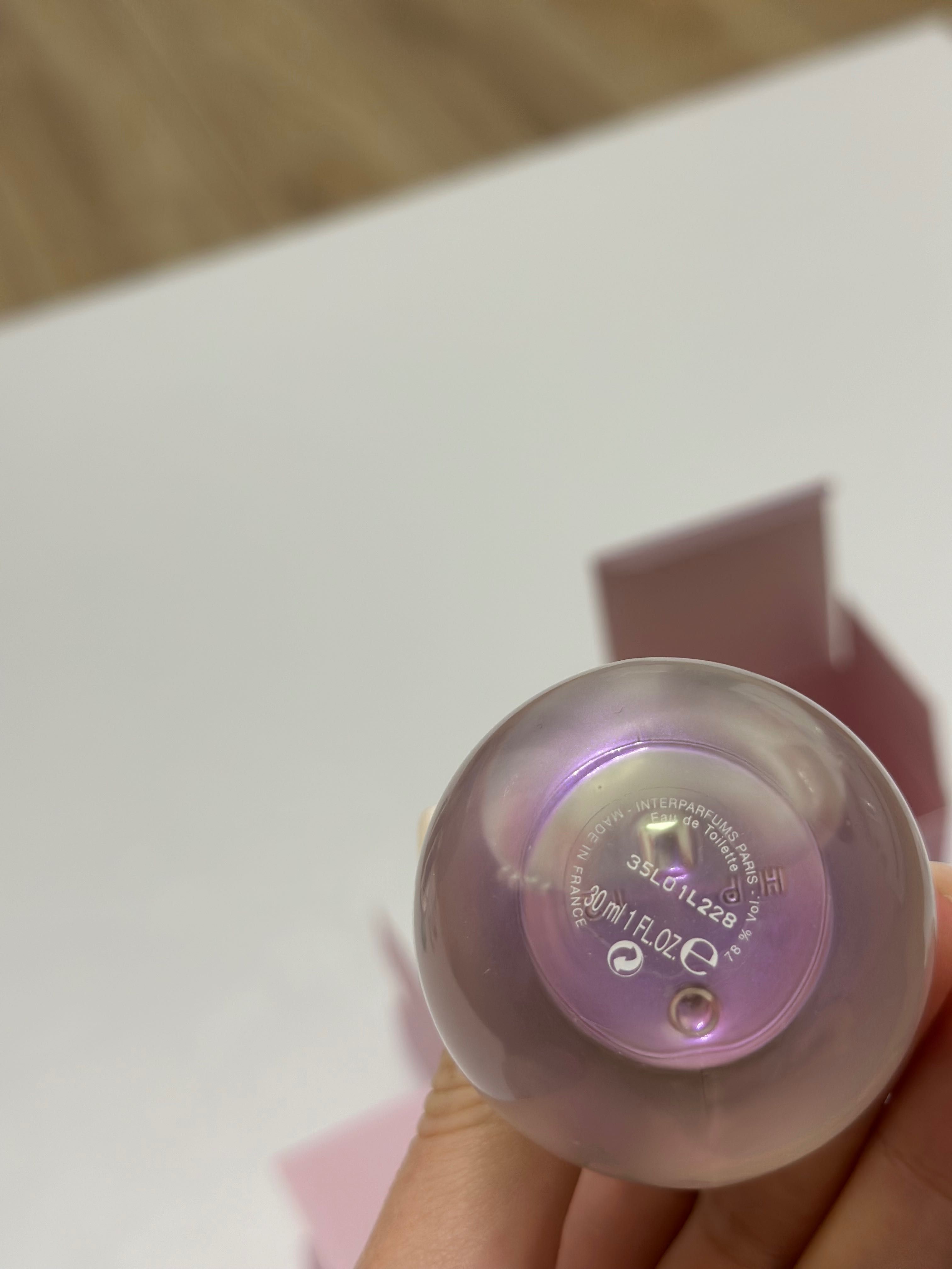 Lanvin Eclat D’Arpege Sheer
Туалетная вода
