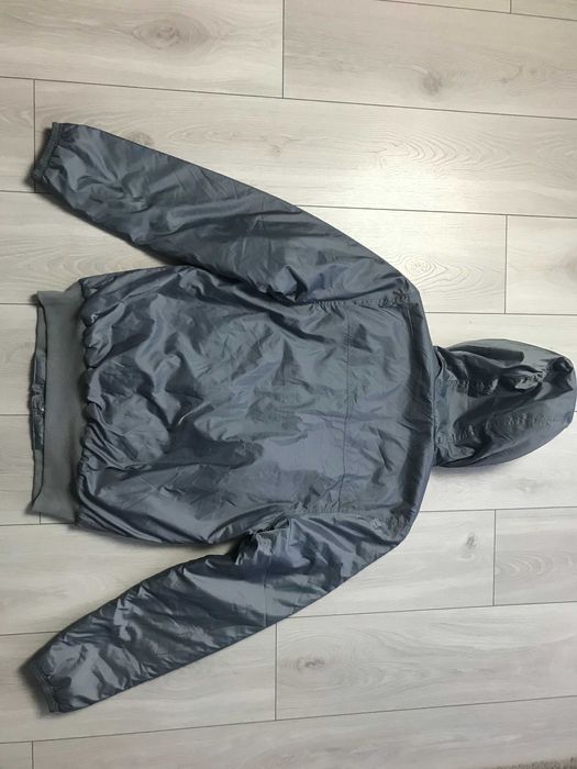 ADIDAS r.S oryginalna kurtka jesienna męska stan BDB