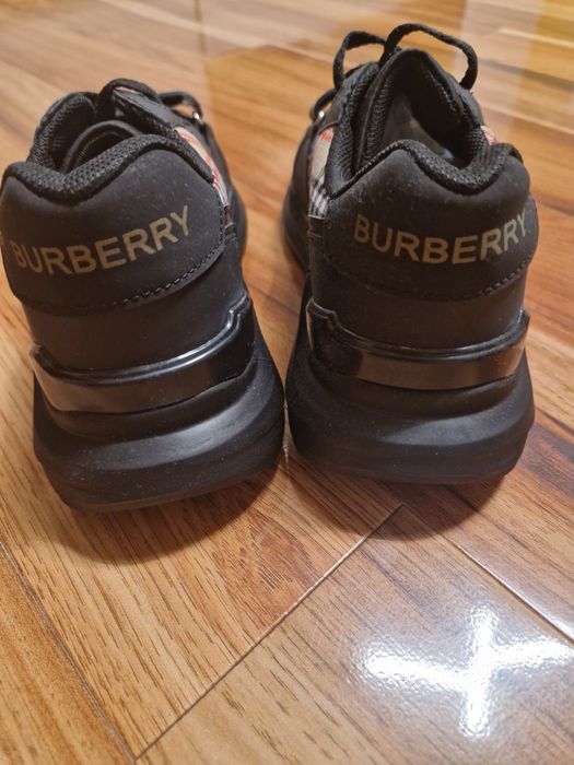 Buty snickers rozmiar 38