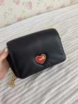 Сумочка love moschino