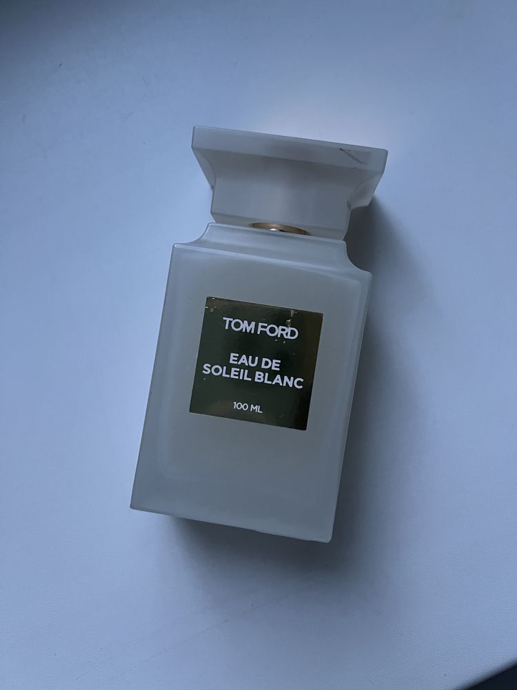 TOM FORD Eau De Soleil Blanc