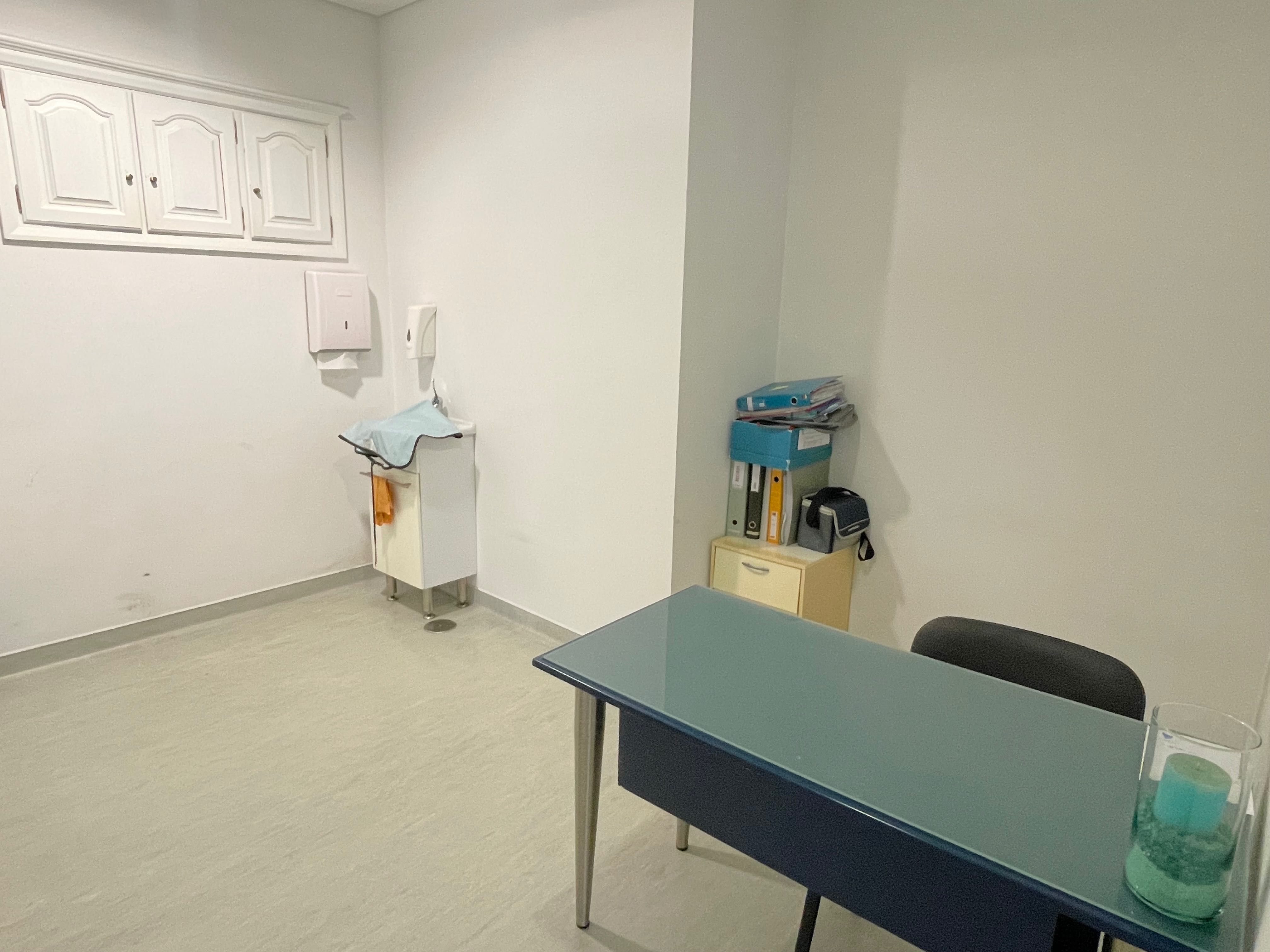 Trespasse Clínica Dentária em Braga
