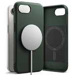 Ringke Onyx Magnetic Magsafe Iphone 16E Dark Green