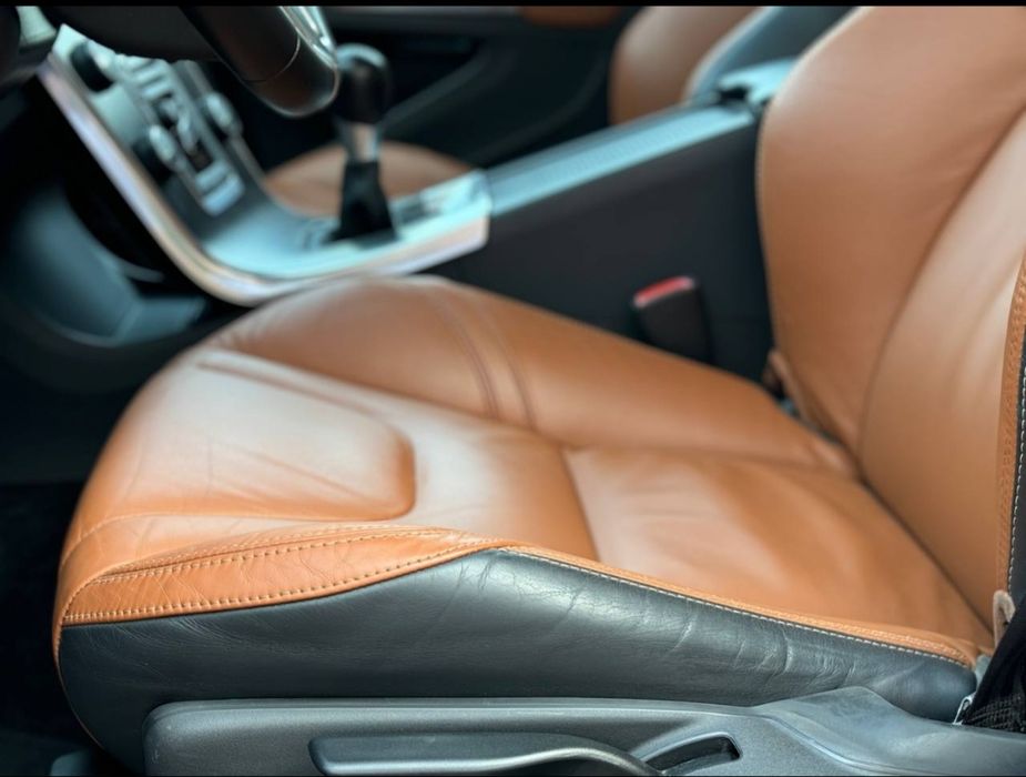 Надійне авто,варте уваги