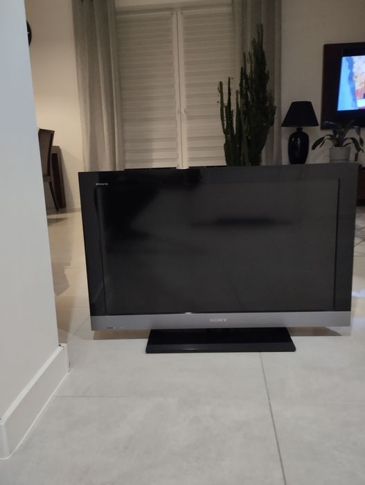 Tv LCD sony bravia