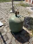 Za Darmo Butla na gaz 6kg pusta