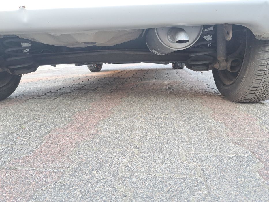 Toyota Yaris 1.0 salon Polska.