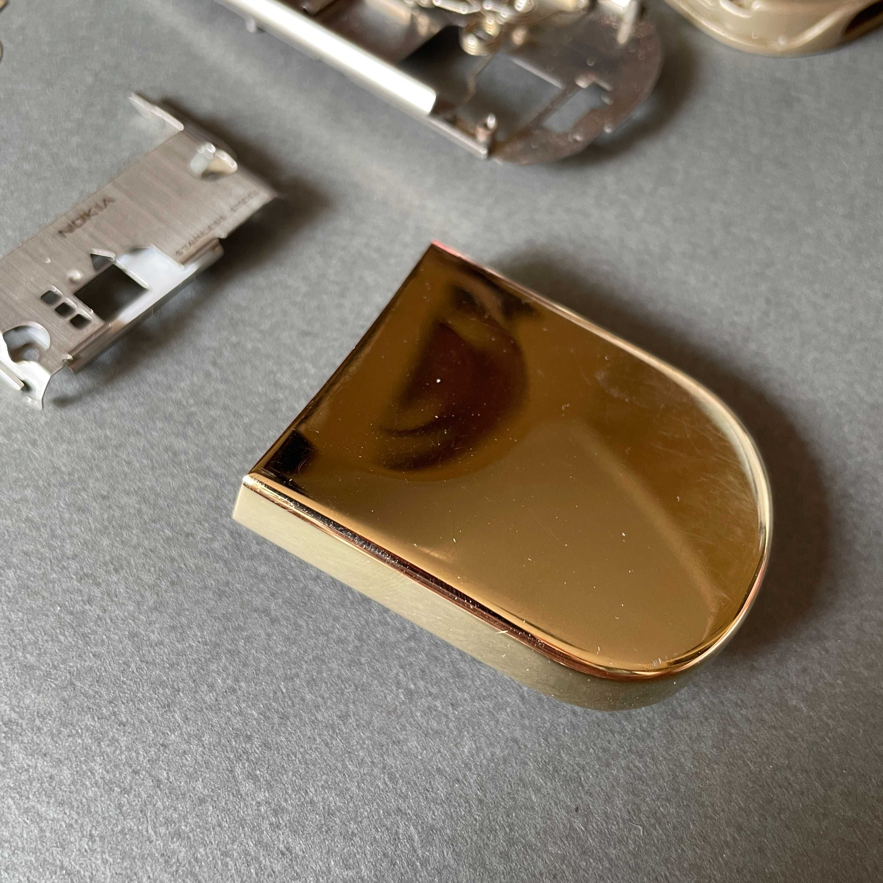 Корпус Nokia 8800 Sirocco Gold