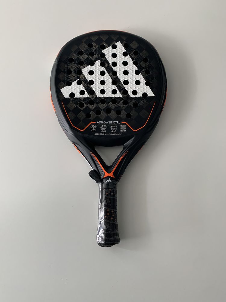 Raquetes de Padel Bullpadel Head Adidas Nox Wilson