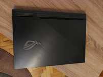 Laptop ASUS Rog Strix Scar III g731g rtx 2060