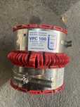 Złączka elastyczna kanalizacyjne VPC DN/OD102-133mm 100 vpc