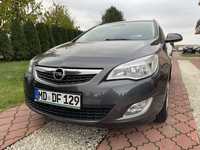 Opel Astra 1.6 ** Klima ** SERWIS ** Bezwypadkowy ** z Niemiec **