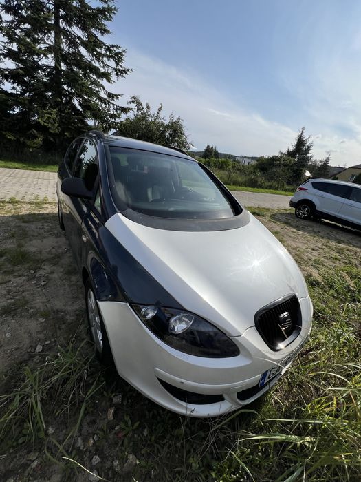 Seat Altea XL 1.4 TSI