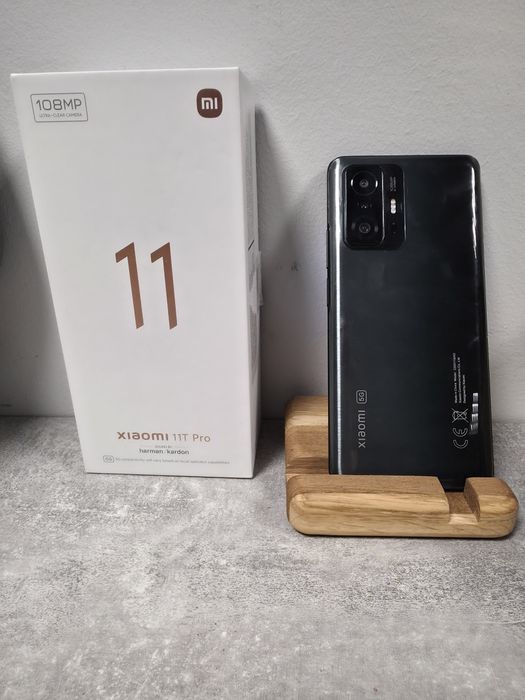 Xiaomi 11T Pro 8/256gb