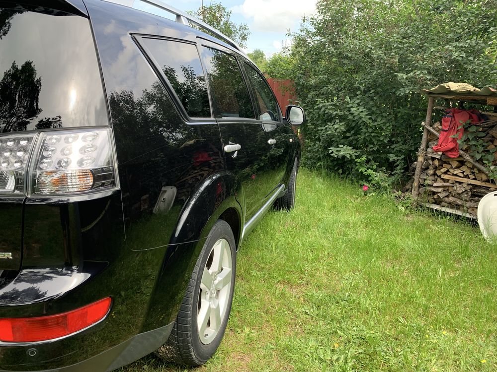 Продам власний автомобіль