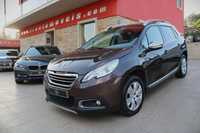 Peugeot 2008 1.6 e-HDi Allure 2-Tronic