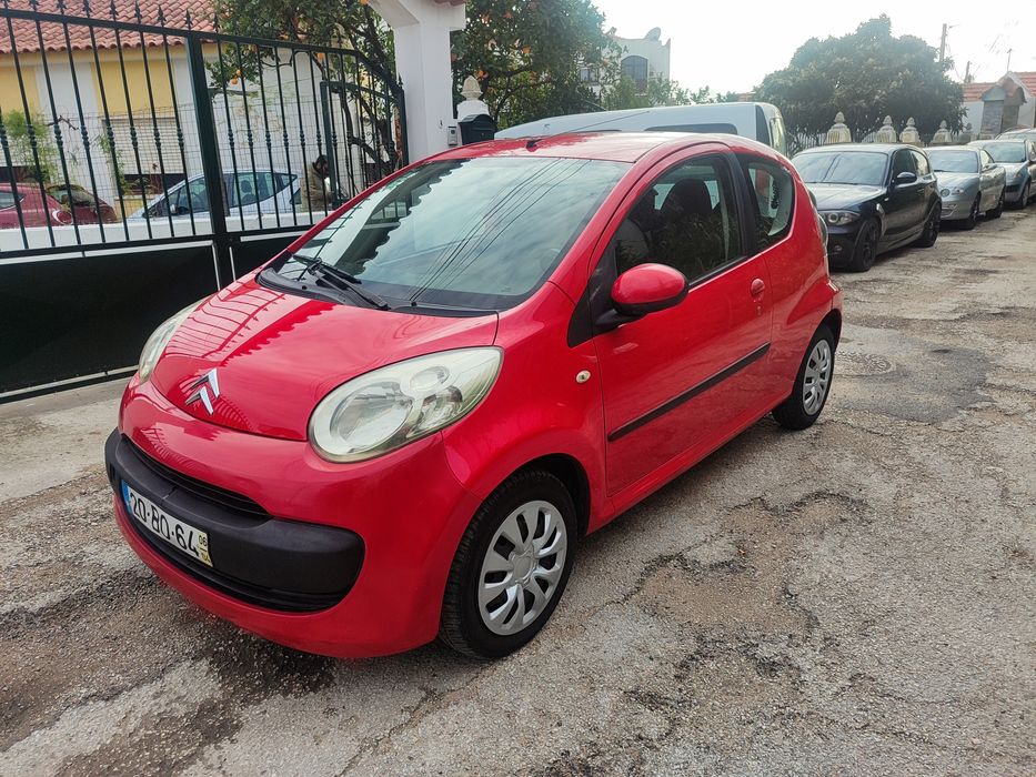 Citroen C1 1.0 Confort
