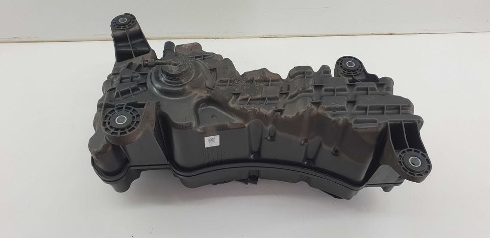 Zbiornik adblue mocznik bak Fiat Doblo II lift Demontaż (autoabc2006)