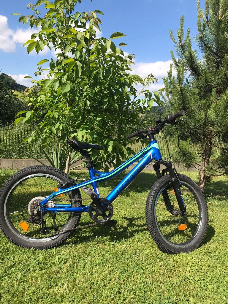 Rower dzieciecy Mtb 20 cale