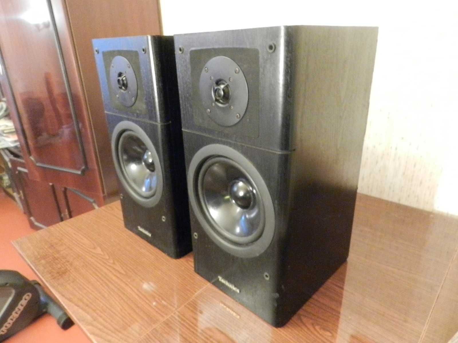 Technics SB-EX 2 - акустическая система