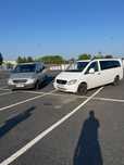 Wynajem busa 9 osób Mercedes Vito Long