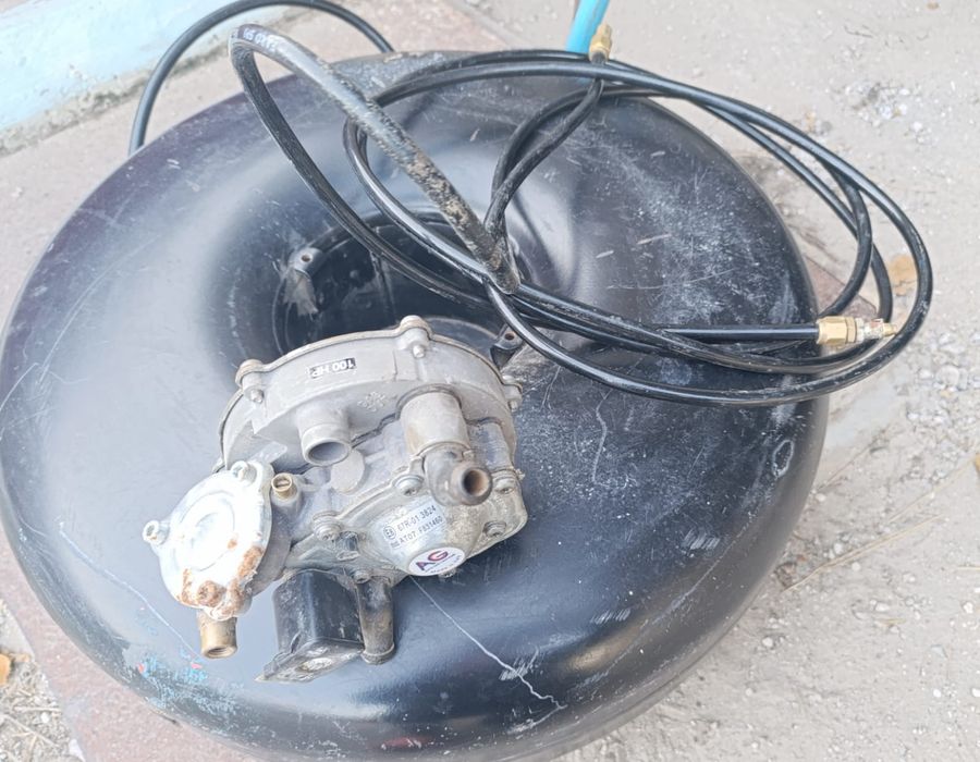 Продам гбо 2 покоління