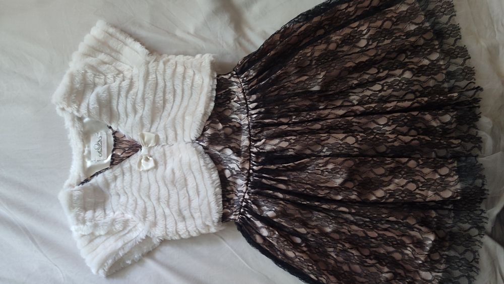 Платья нарядные распродажа  6-9лет