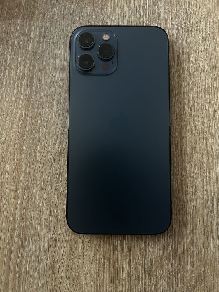 Iphone 12 pro max