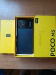 Телефон POCO M5 8/128