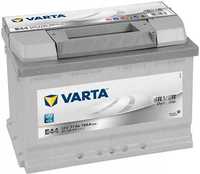 Akumulator VARTA E44 77AH 780A 74ah 12v