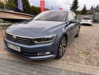 Volkswagen Passat Bogata wersja wyposażenia ! Polski salon ! Doinwestowany!