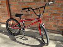 Велосипед BMX HARO Downtown