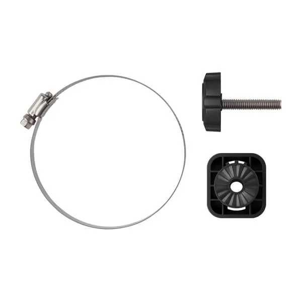 Garmin System LiveScope Plus LVS34 z GLS10 echosonda panoptix