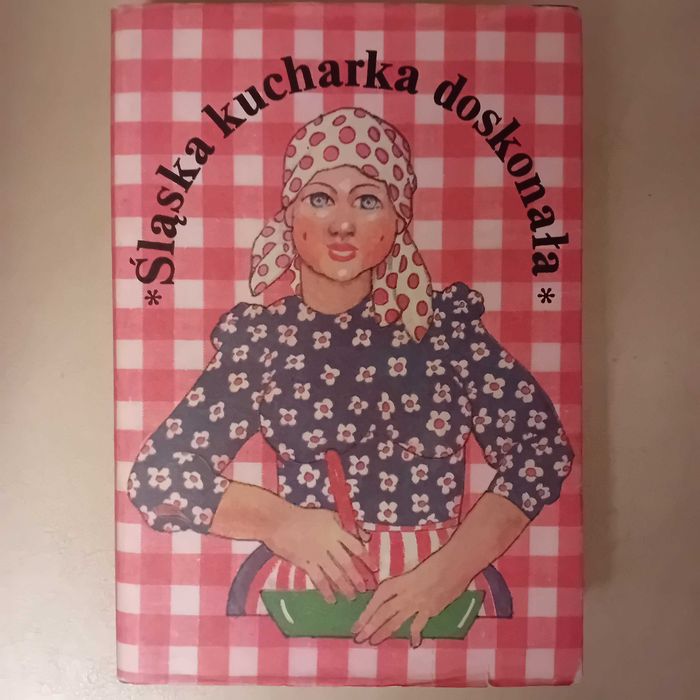 Śląska Kucharka Doskonała - Elżbieta Łabońska