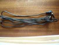 Cabo duplo jack 4,0 x 1,7 mm