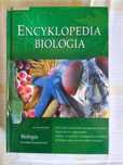 Sprzedam Encyklopedię Biologii.