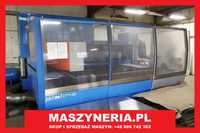 Przecinarka laserowa PRIMA POWER PLATINO 1530