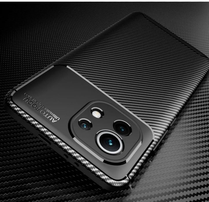 Capa Auto Focus Xiaomi 14T / Mi 14T / Xiaomi 13 / Mi 13 / Xiaomi Mi 11