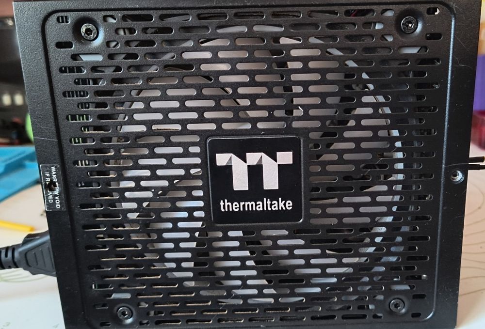 Thermaltake PF1 ARGB 1200W