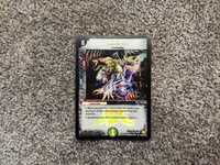 Gigaberos JDC PROMO karty Duel Masters