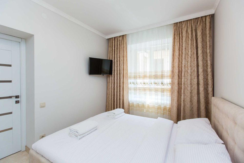 вул. Костюшка 20 Оренда житла Подобово 3-кімнатна квартира