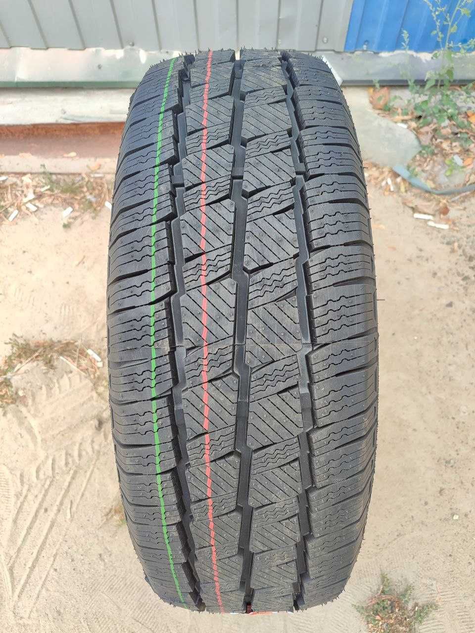 Шини 225/70R15C SUNFULL  від імпортера