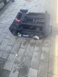 Podstawa fotela boxer jumper ducato pneumatyczny stan bdb