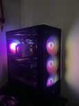 Komputer do gier RTX3060 AMD!!!