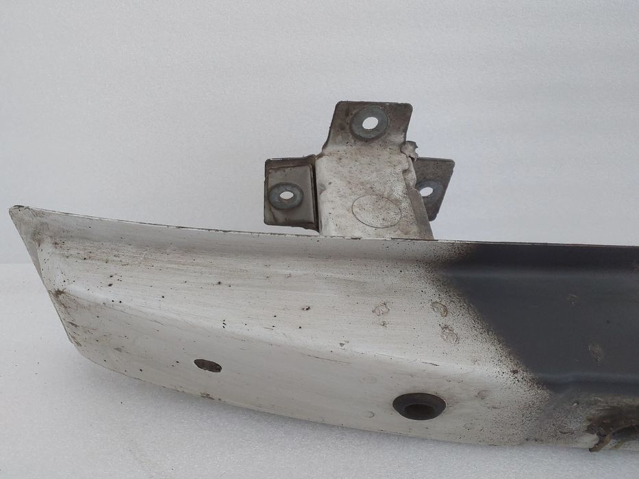 Reforço pára-choques frente OPEL Vivaro A Combi (X83)