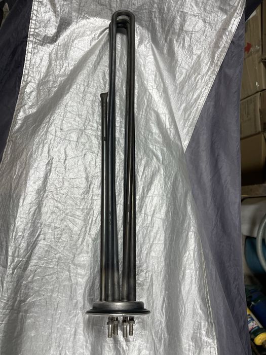 Тен на посудомийну машинку Kromo, Dihr 12000w