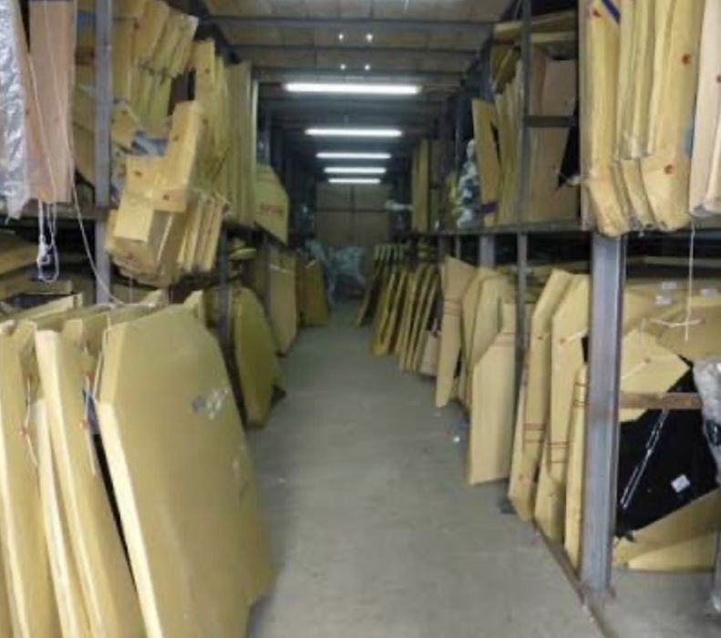 Бампер Капот Фара Крило на VW Passat Jetta Golf Пассат Жетта Гольф