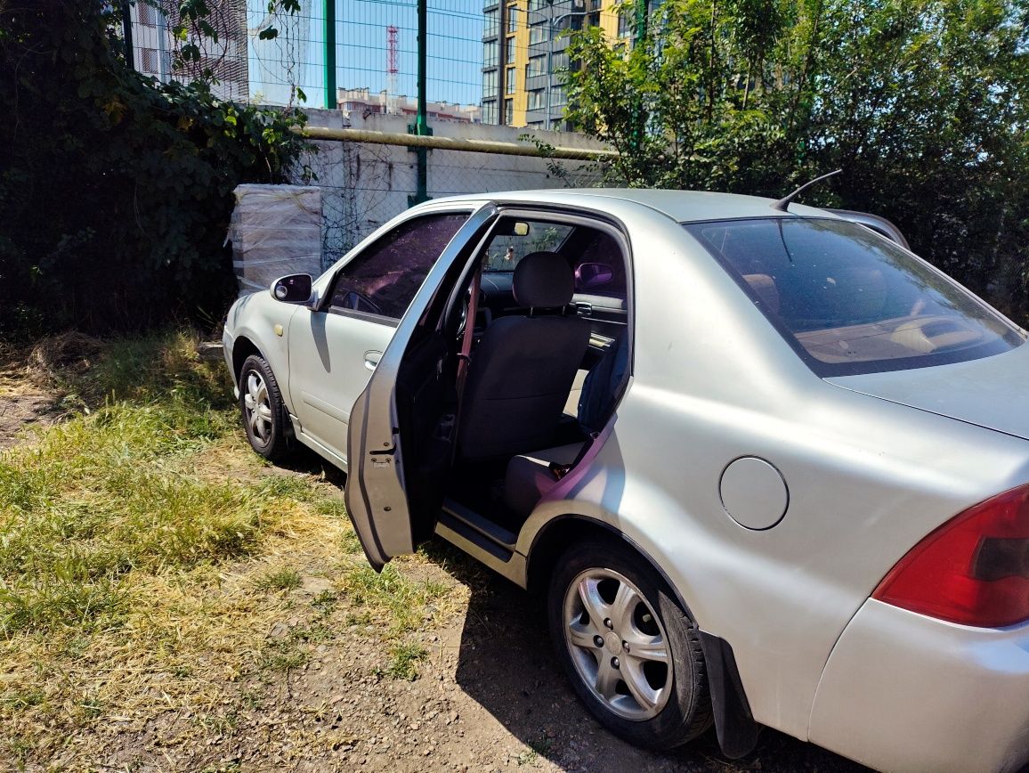 Geely ck 1.5 2009