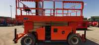 Odnowione JLG-4394 RT