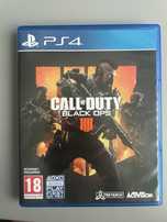 Call of Duty Black Ops 4 ps4 ps5